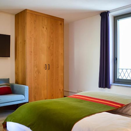 Bettstadt Apartments Vipiteno Extérieur photo