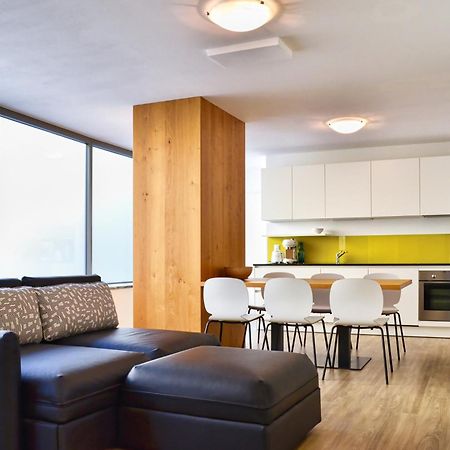 Bettstadt Apartments Vipiteno Extérieur photo