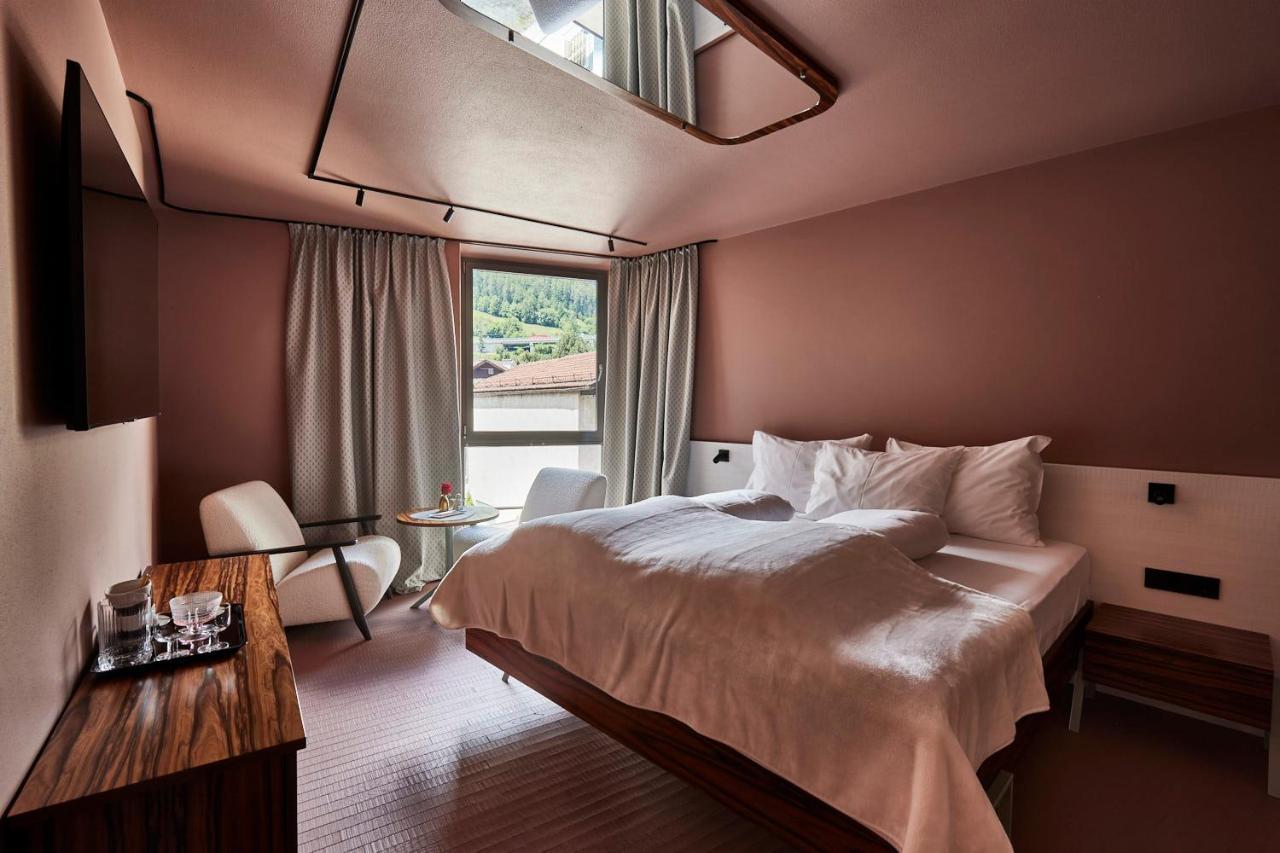 Bettstadt Apartments Vipiteno Extérieur photo