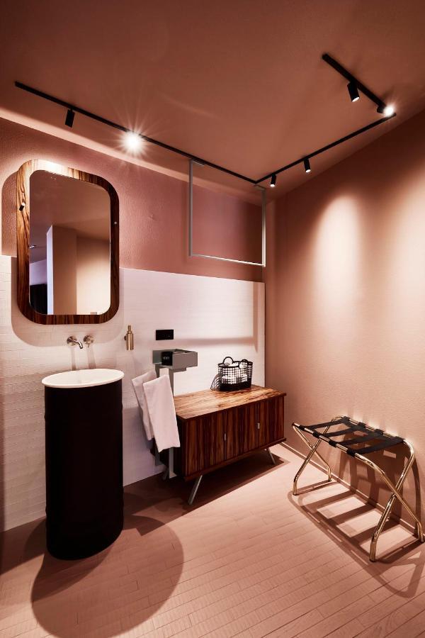 Bettstadt Apartments Vipiteno Extérieur photo