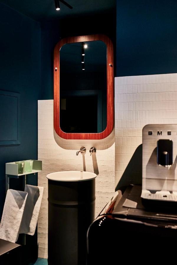 Bettstadt Apartments Vipiteno Extérieur photo