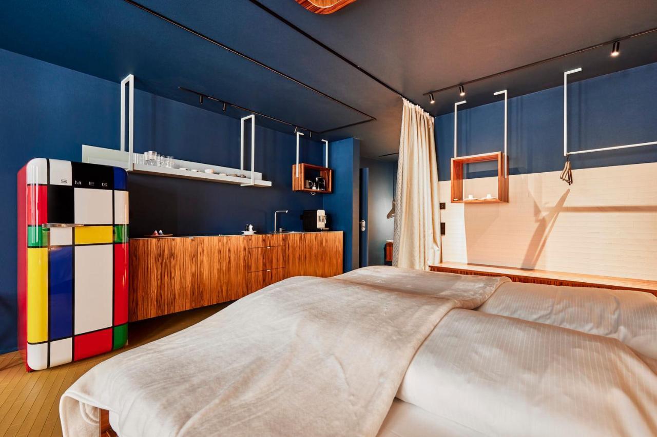Bettstadt Apartments Vipiteno Extérieur photo