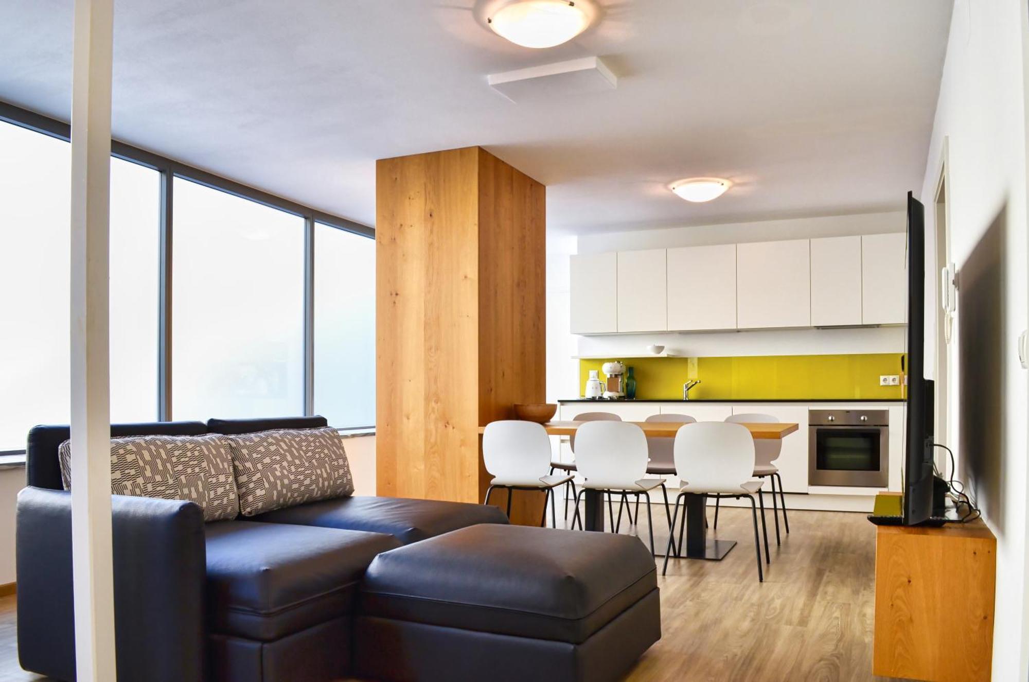 Bettstadt Apartments Vipiteno Extérieur photo