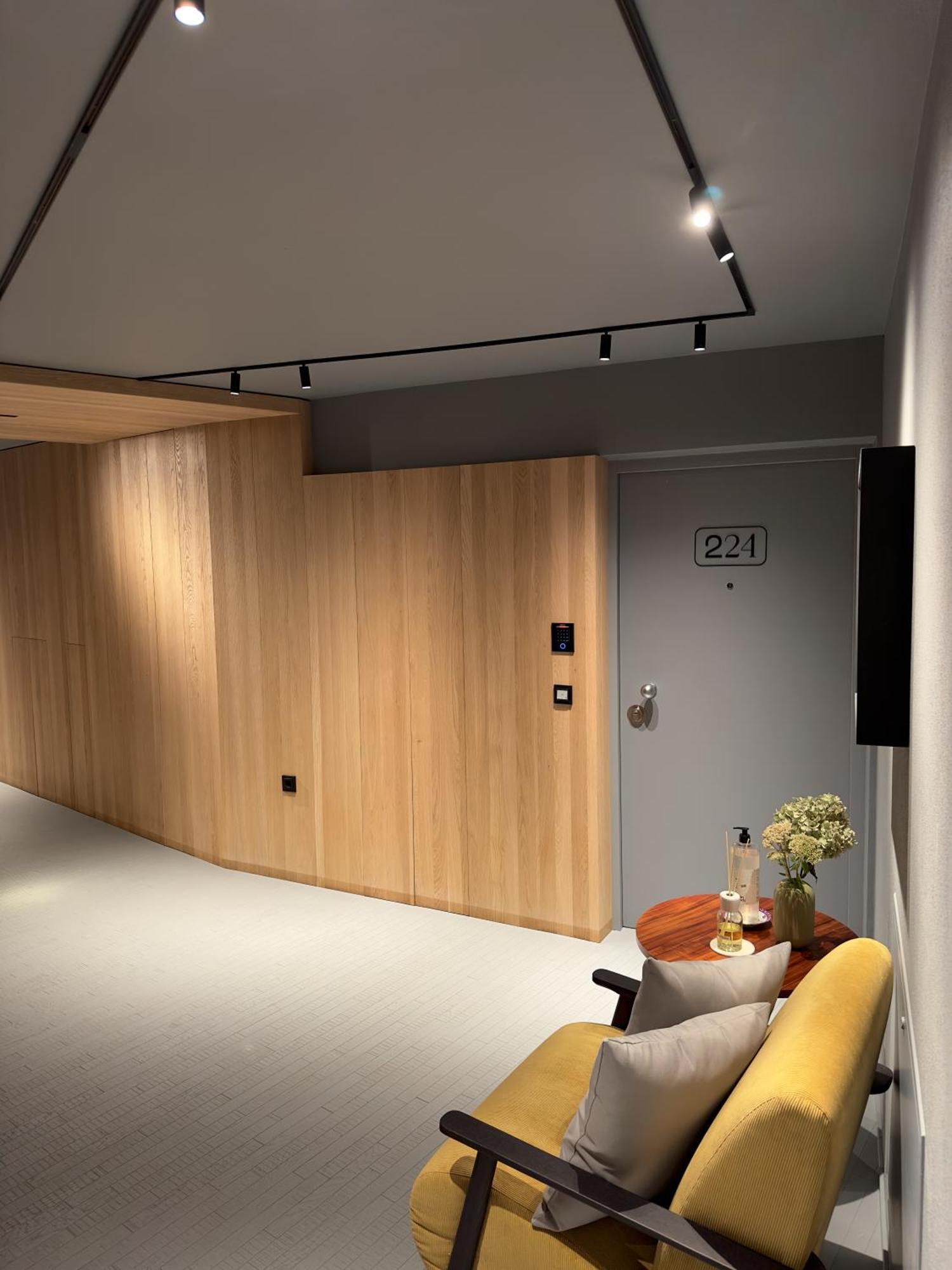 Bettstadt Apartments Vipiteno Extérieur photo