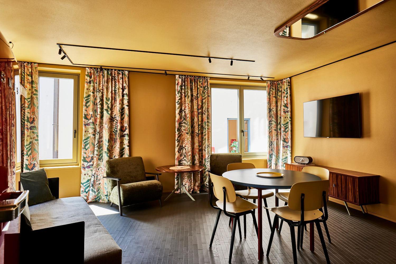 Bettstadt Apartments Vipiteno Extérieur photo