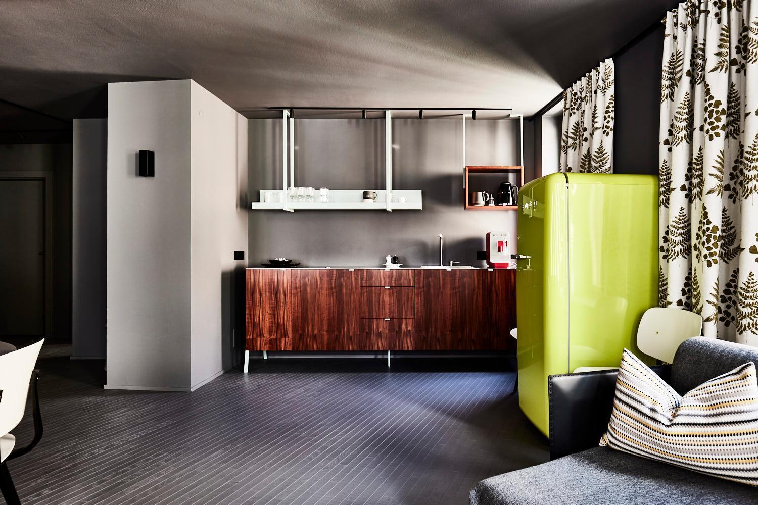 Bettstadt Apartments Vipiteno Extérieur photo