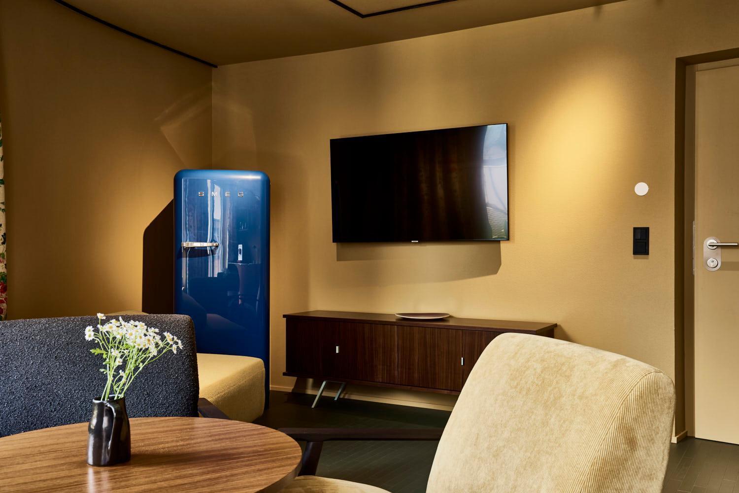 Bettstadt Apartments Vipiteno Extérieur photo