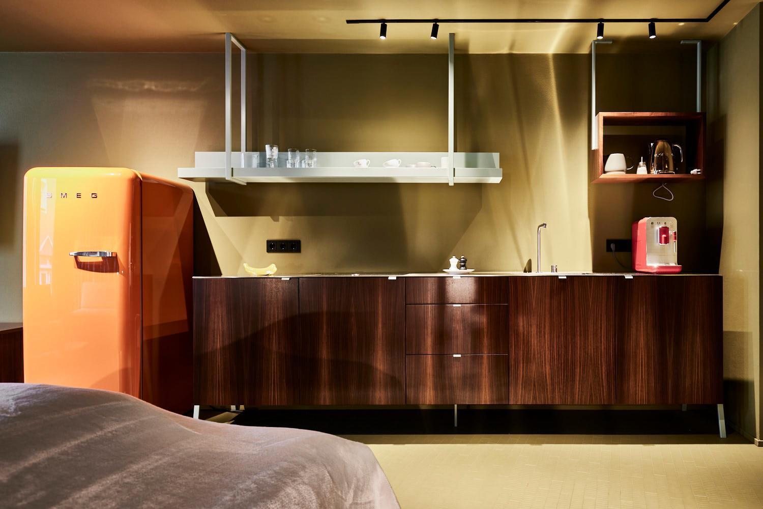 Bettstadt Apartments Vipiteno Extérieur photo