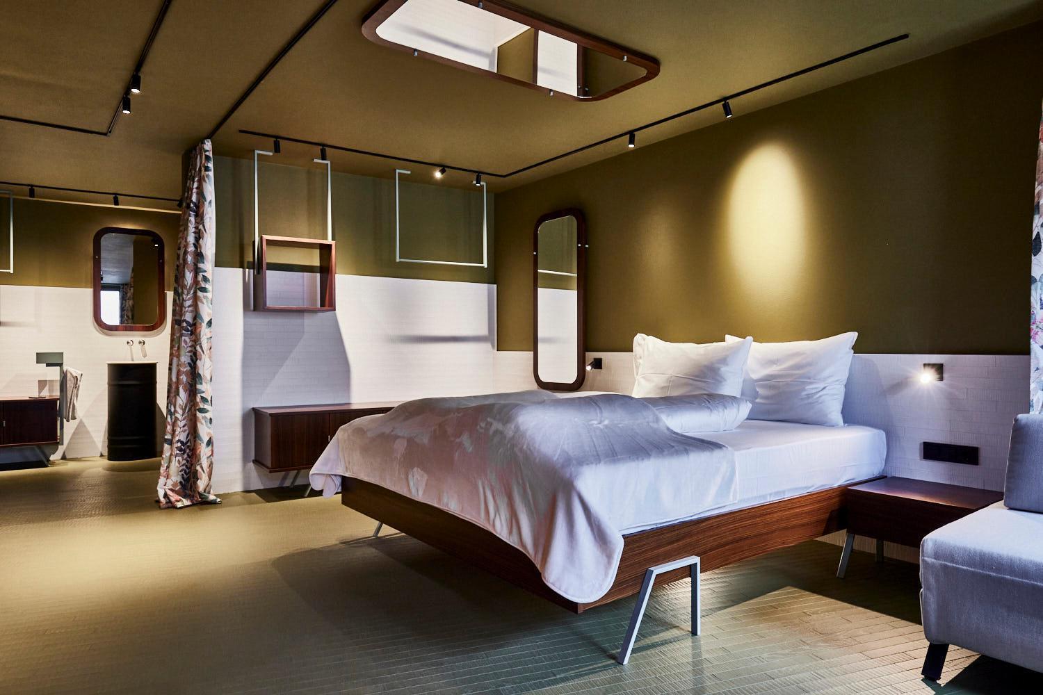 Bettstadt Apartments Vipiteno Extérieur photo