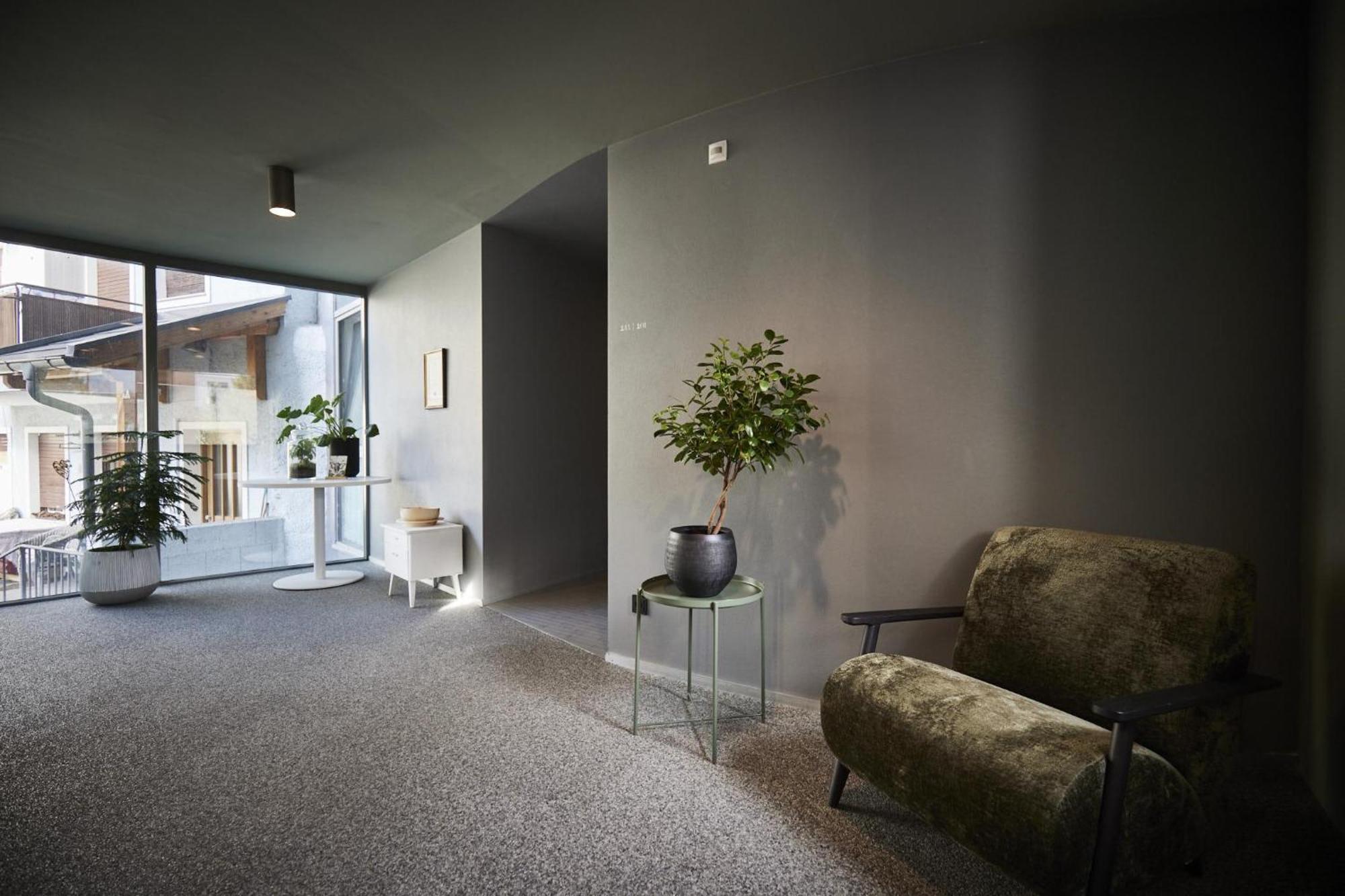 Bettstadt Apartments Vipiteno Extérieur photo